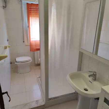 Apartment In Via Montecrist *