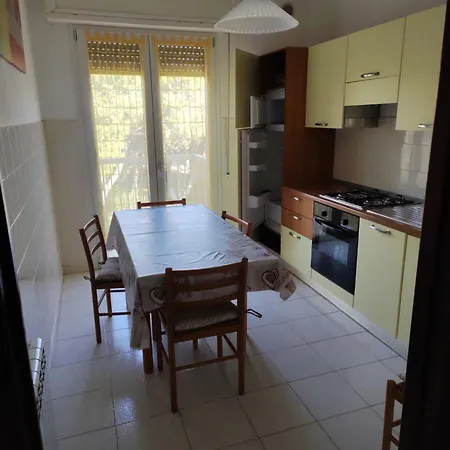 In Via Montecrist Apartment San Vincenzo