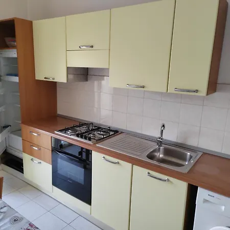 Apartment In Via Montecrist San Vincenzo