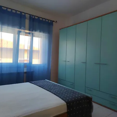In Via Montecrist Apartment *